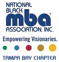 Tampa Chapter of National Black MBA Association